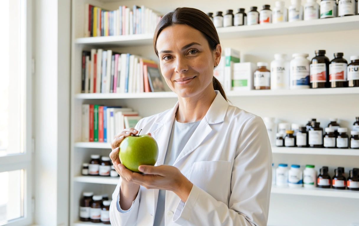 Esperti Nutrizionisti Dieta Intelligente